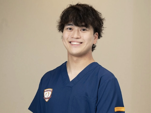 院長 中田稜