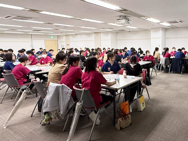 マニュアル改定会議