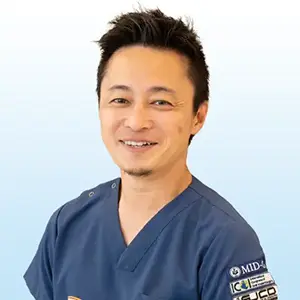 DR吉見