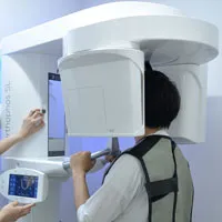 歯科用CT